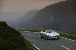 Aston Martin DB9 Volante 2004 года (UK)
